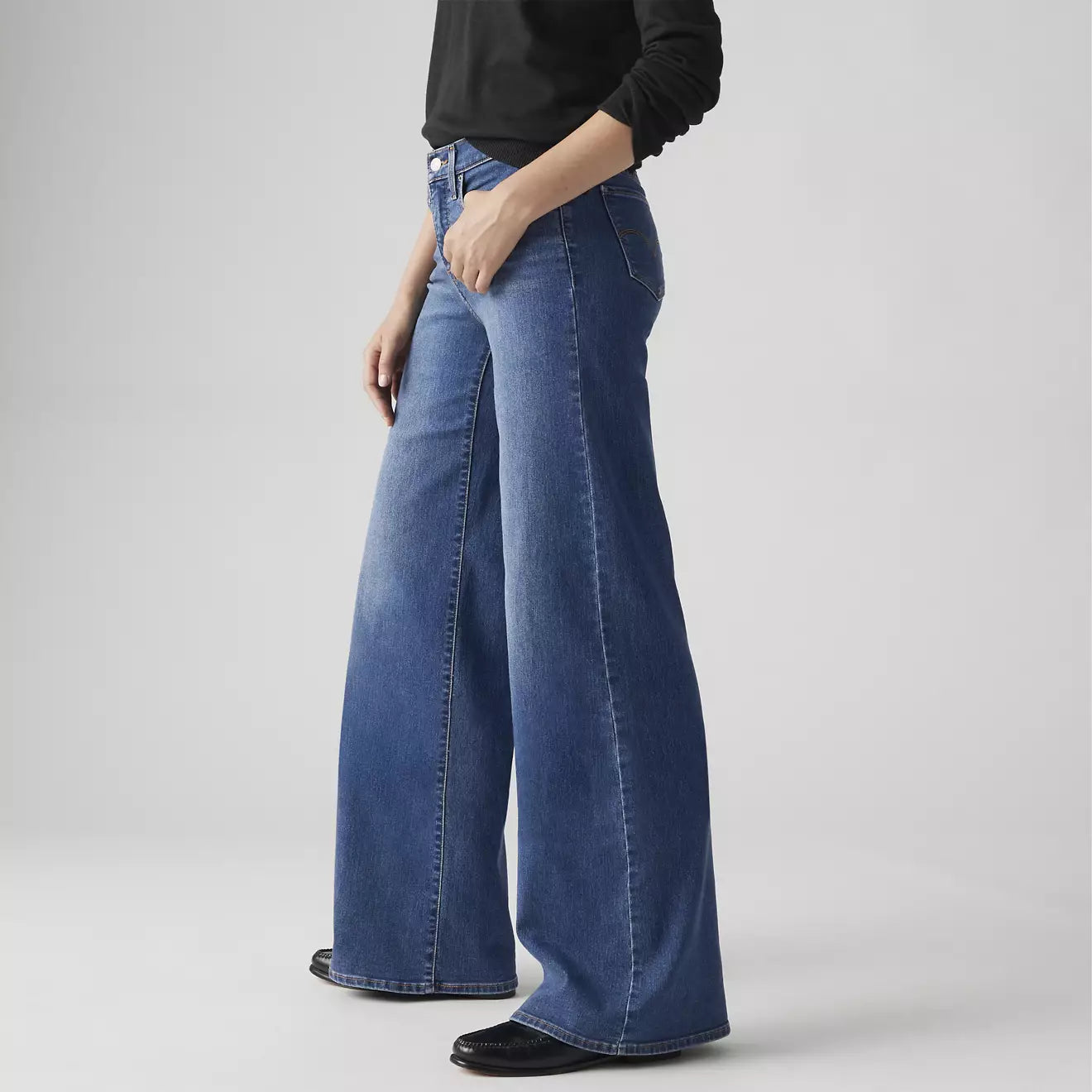 JEAN LEVIS 318