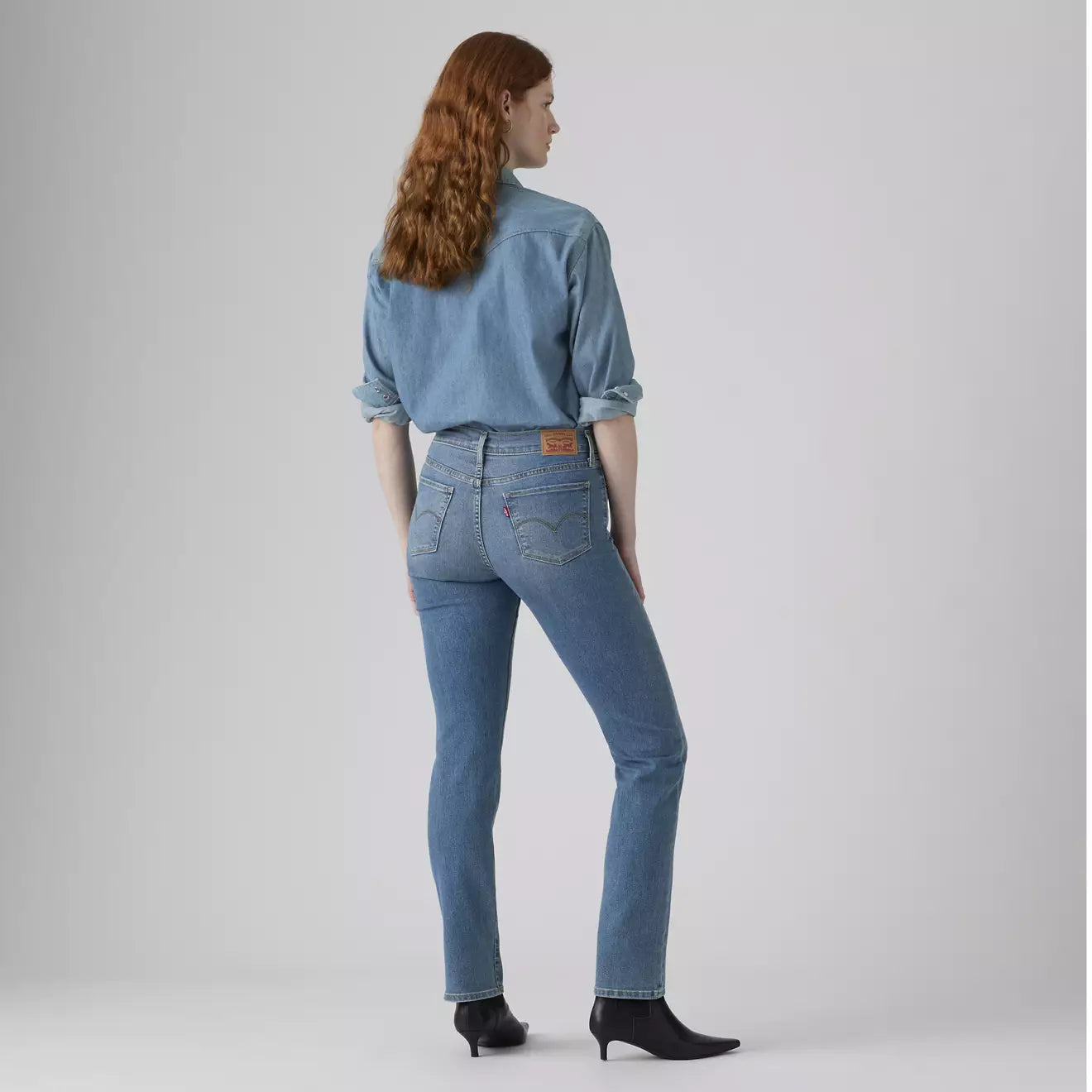 JEAN LEVIS 311