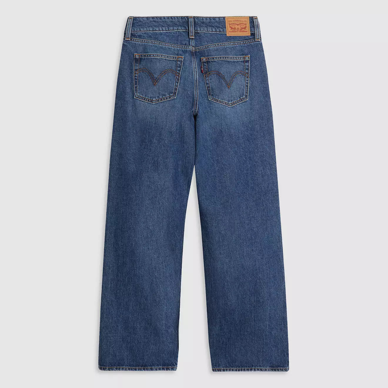 JEAN LEVIS SUPERLOW LOOSE A74980008