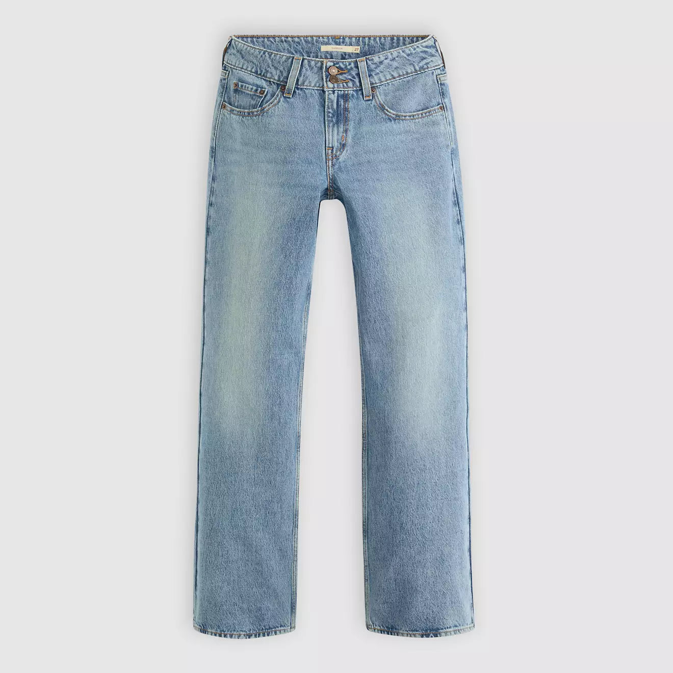 JEAN LEVIS SUPERLOW LOOSE A74980019