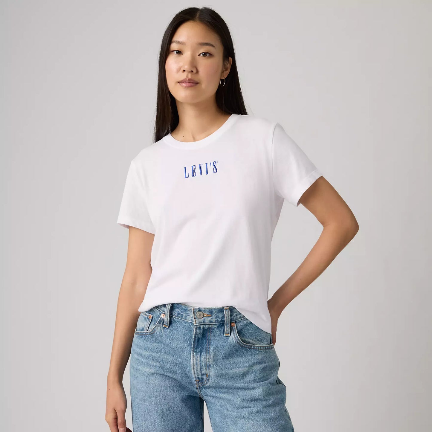 CAMISETA LEVI'S