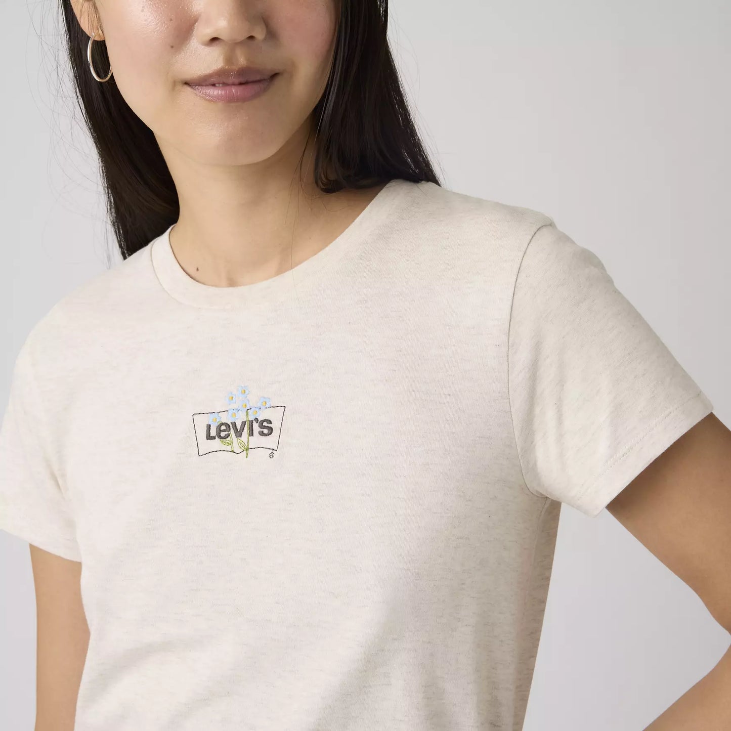 CAMISETA LEVIS