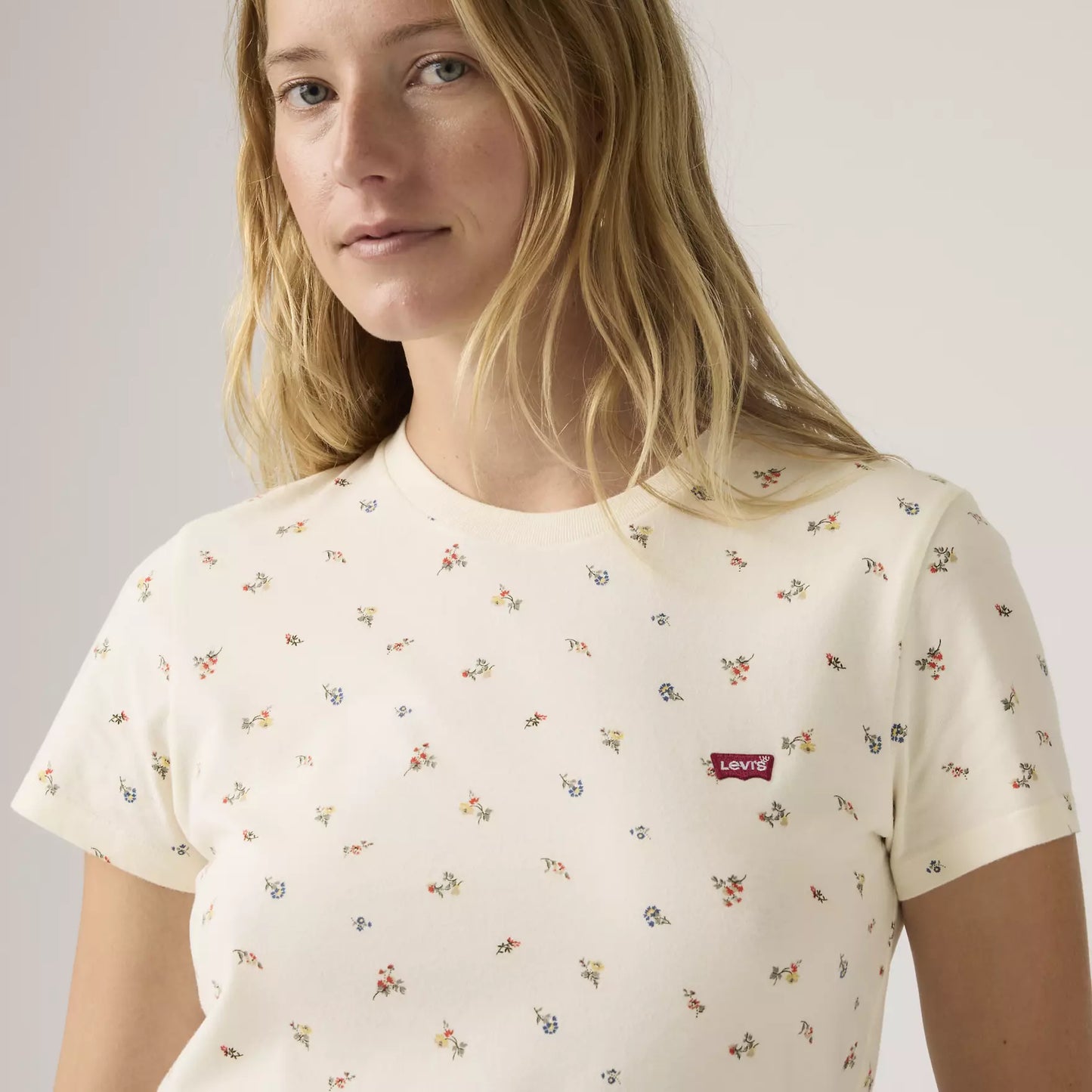 CAMISETA LEVIS