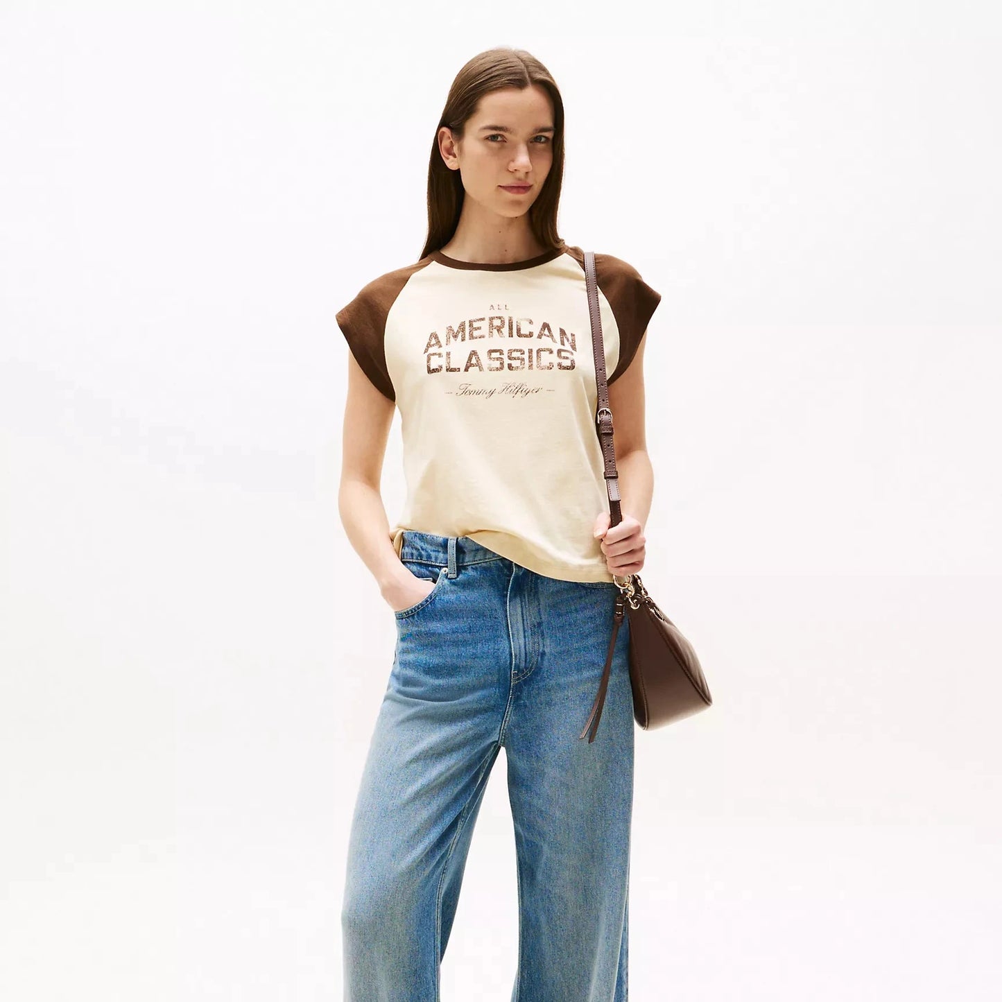 CAMISETA TOMMY HILFIGER
