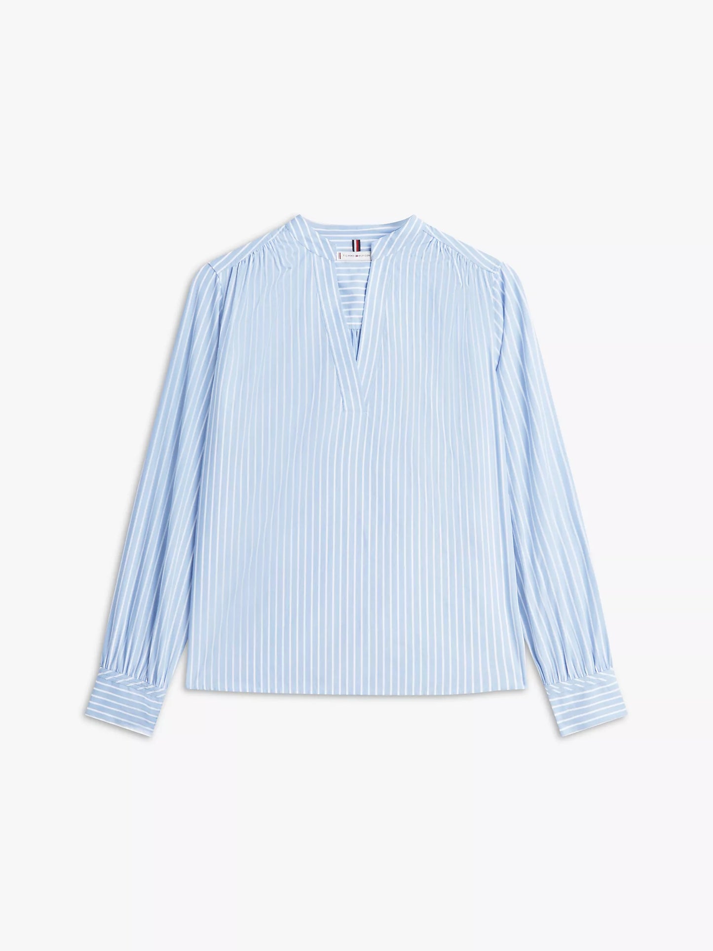 CAMISA TOMMY HILFIGER