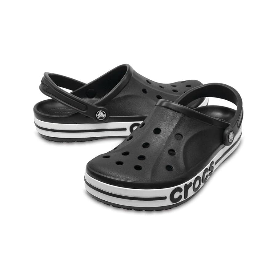 BAYANAD CLOG CROCS