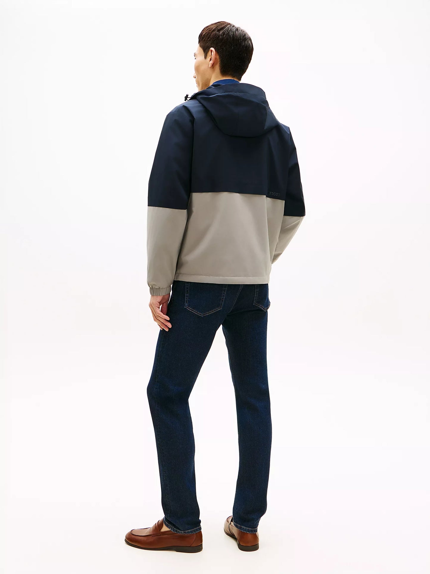 CHAQUETA TOMMY HILFIGER