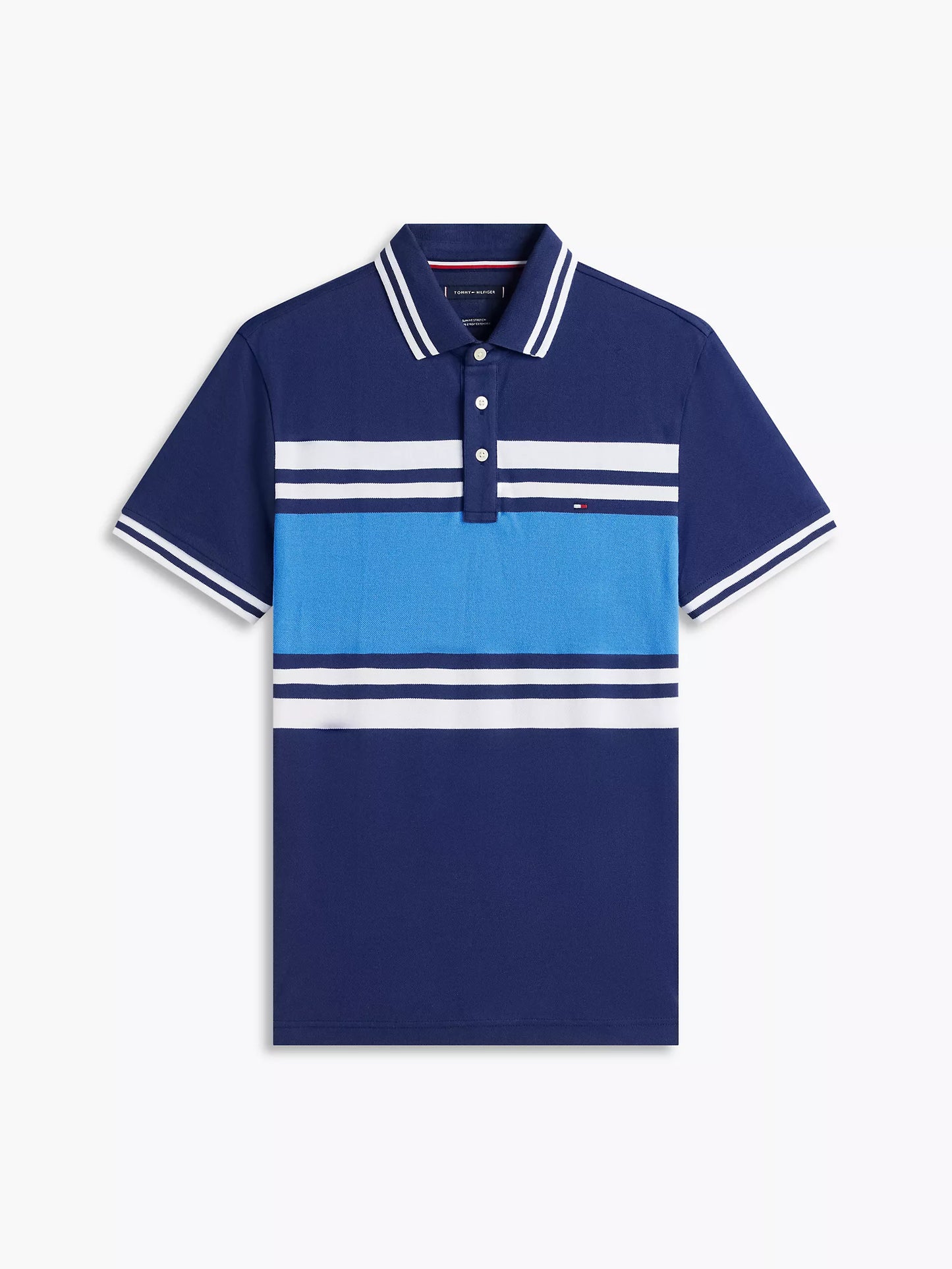 CAMISA TOMMY HILFIGER