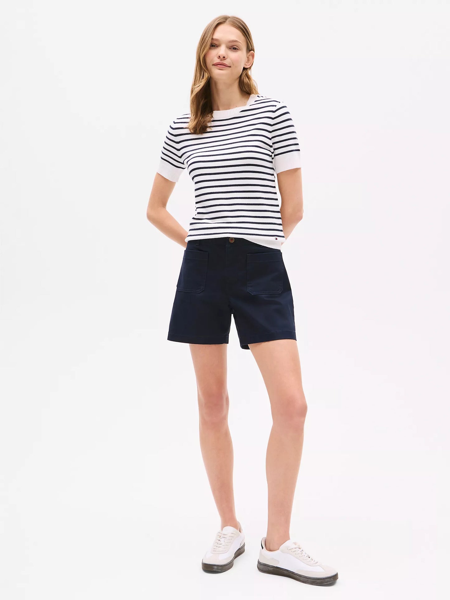 CAMISA TOMMY HILFIGER