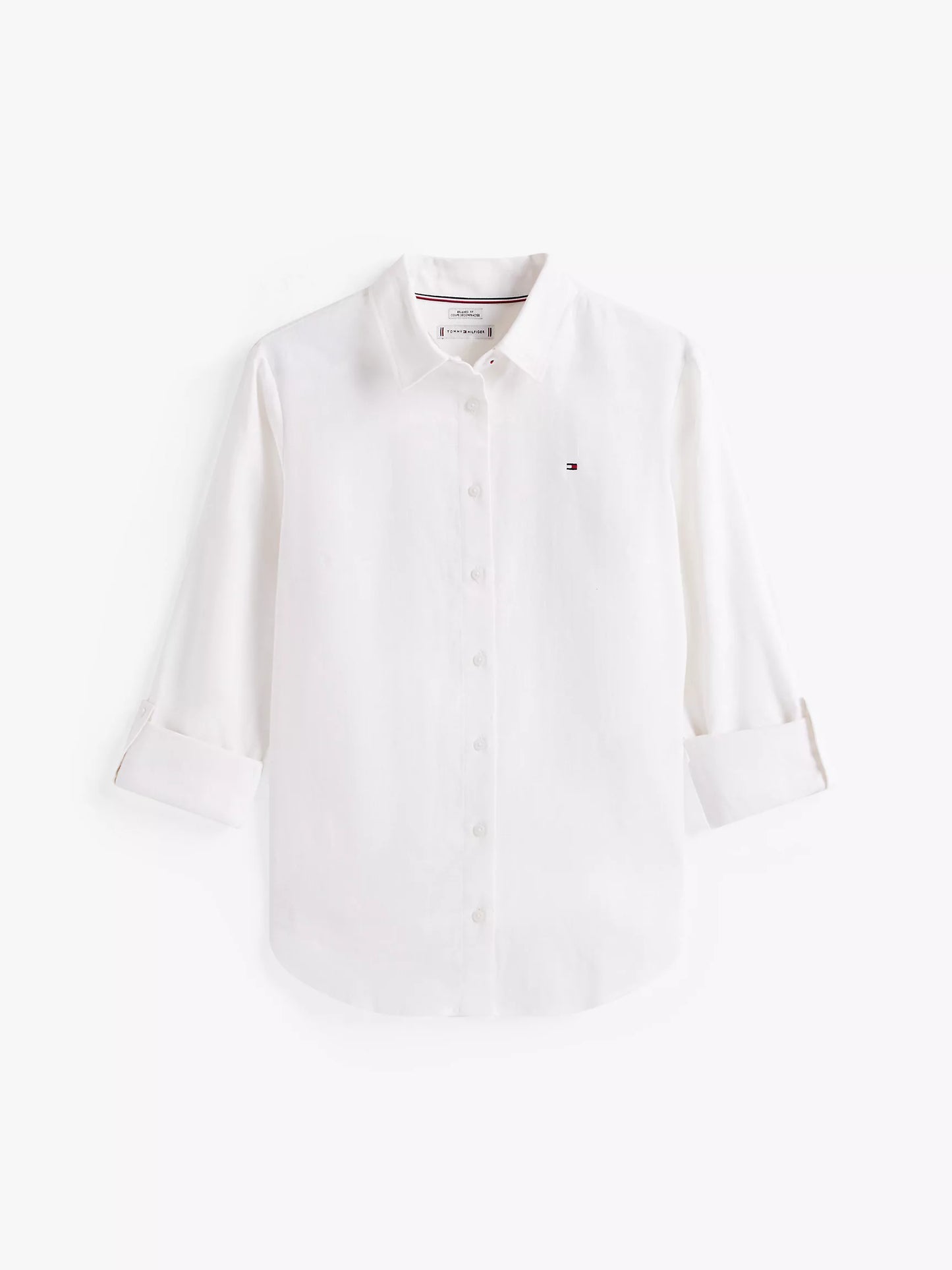 CAMISA TOMMY HILFIGER