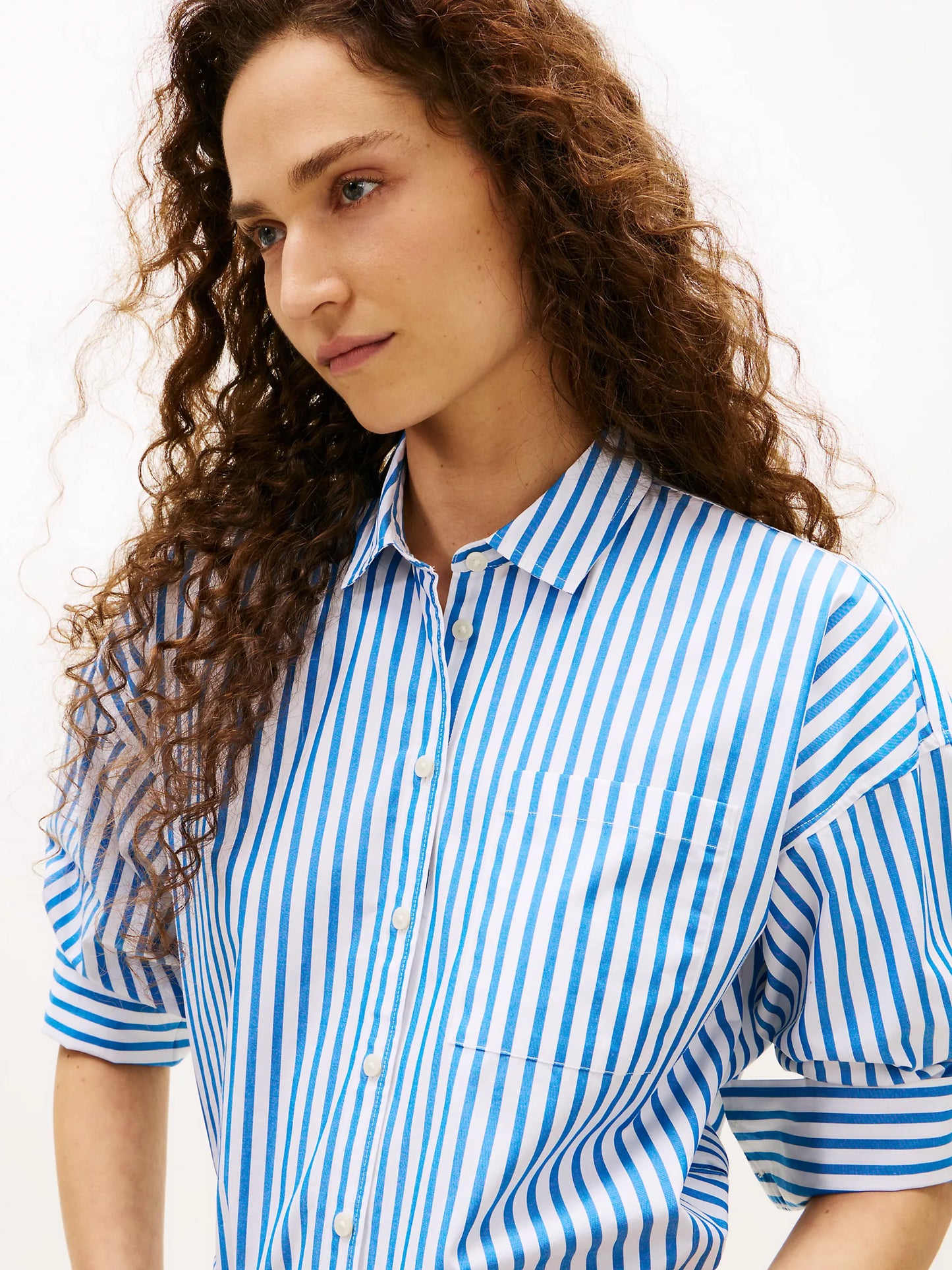 CAMISA TOMMY HILFIGER