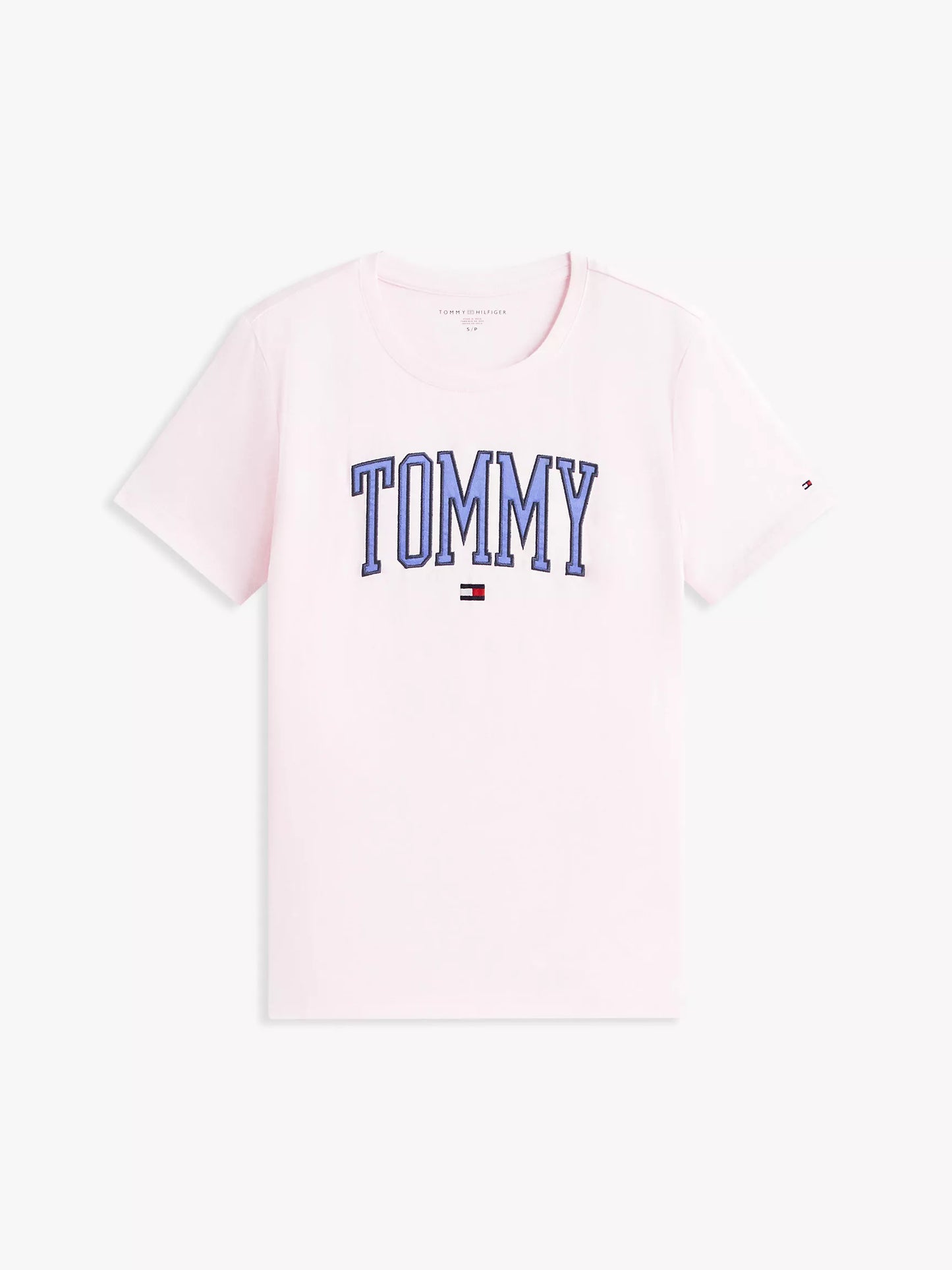 CAMISETA TOMMY HILFIGER