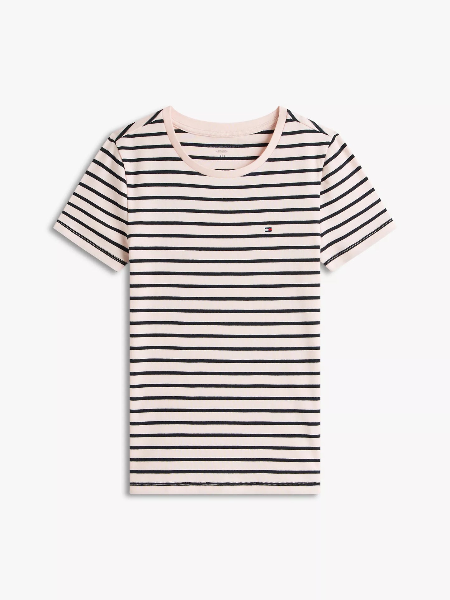 CAMISETA TOMMY HILFIGER