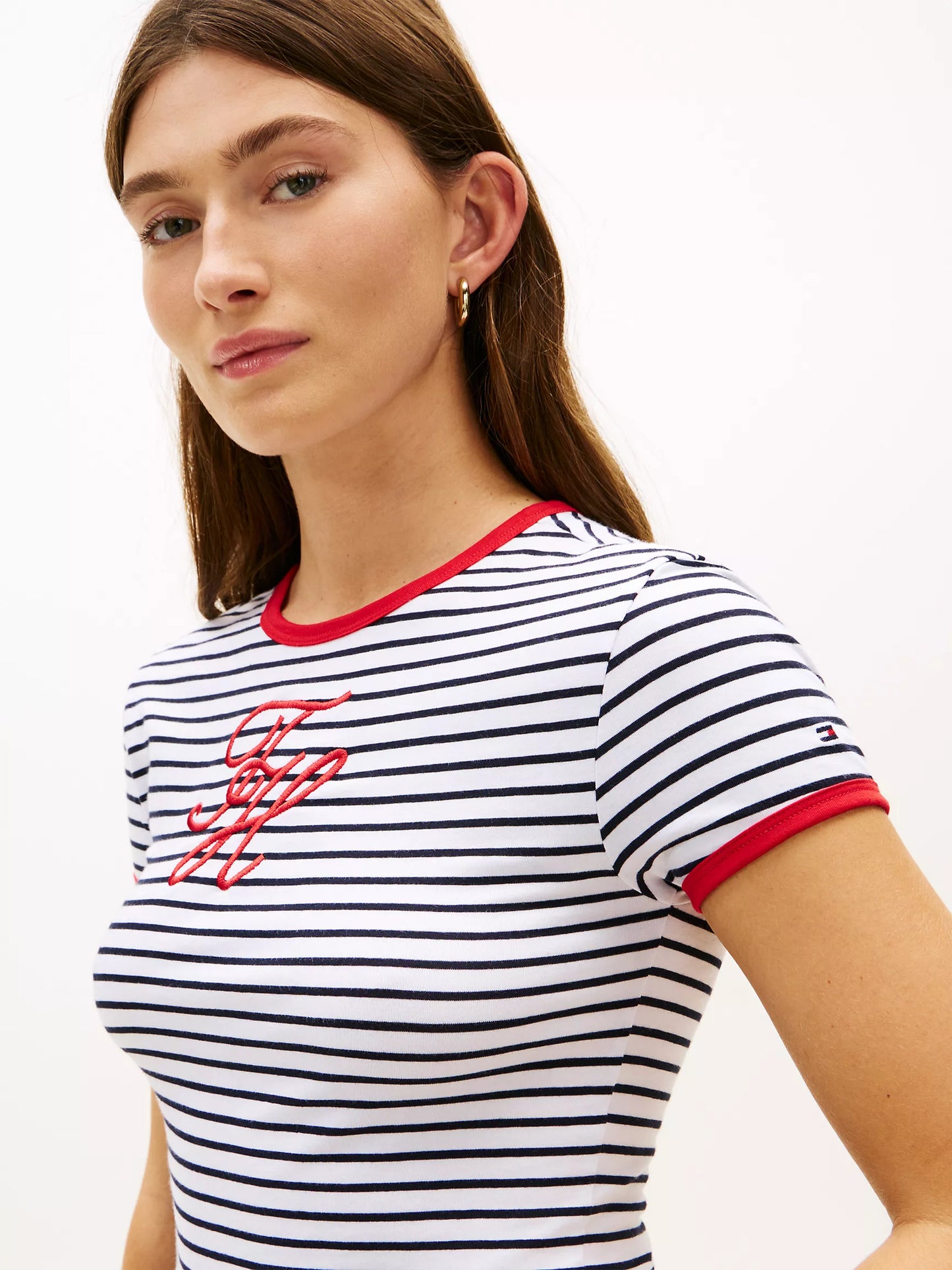 CAMISETA TOMMY HILFIGER