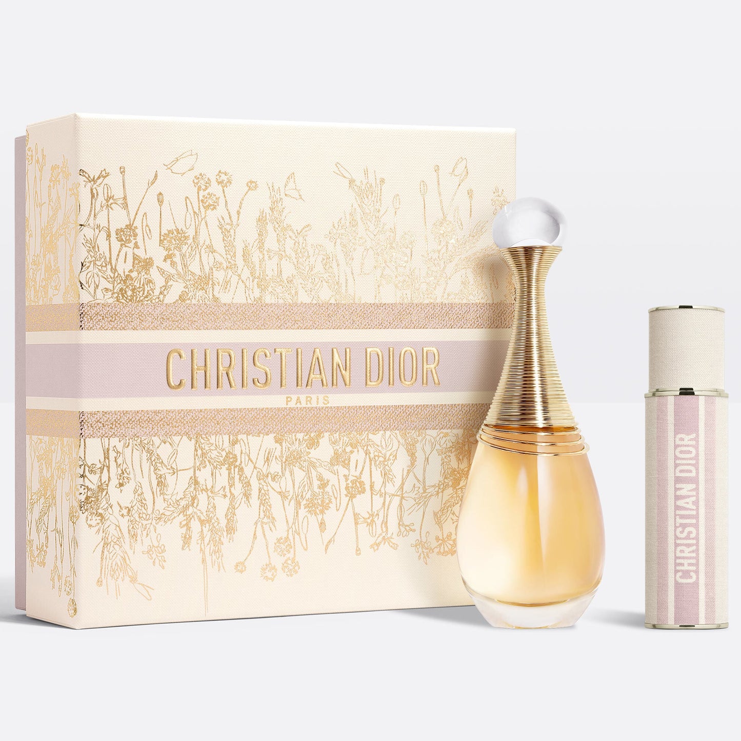 SET DE PERFUME CHRISTIAN DIOR
