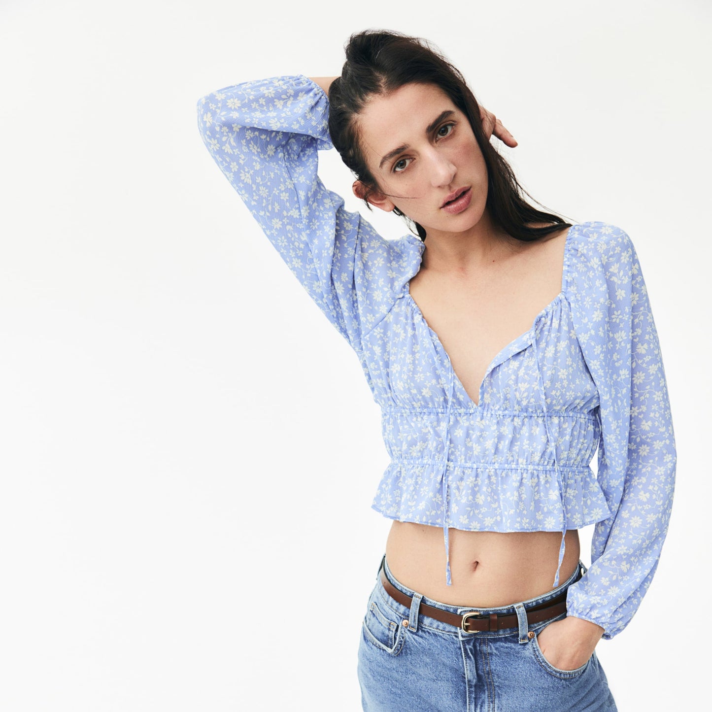 TOP H&M