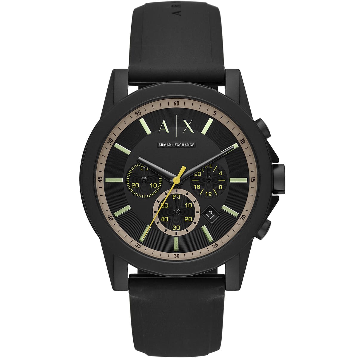 ARMANI EXCHANCE