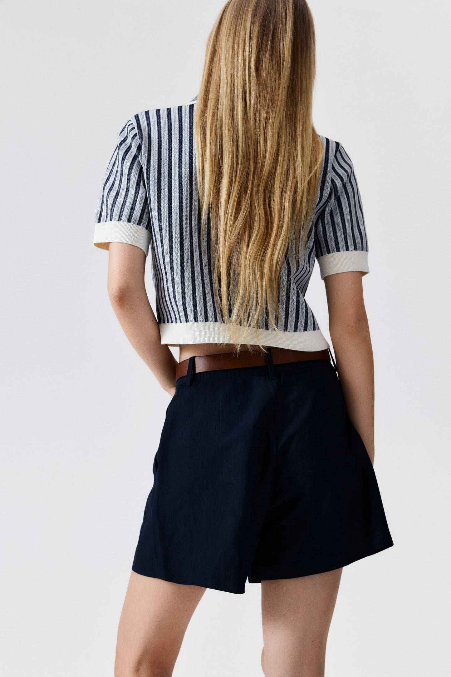 SHORT H&M