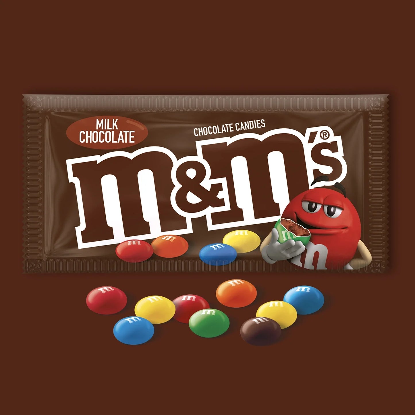 M&MS