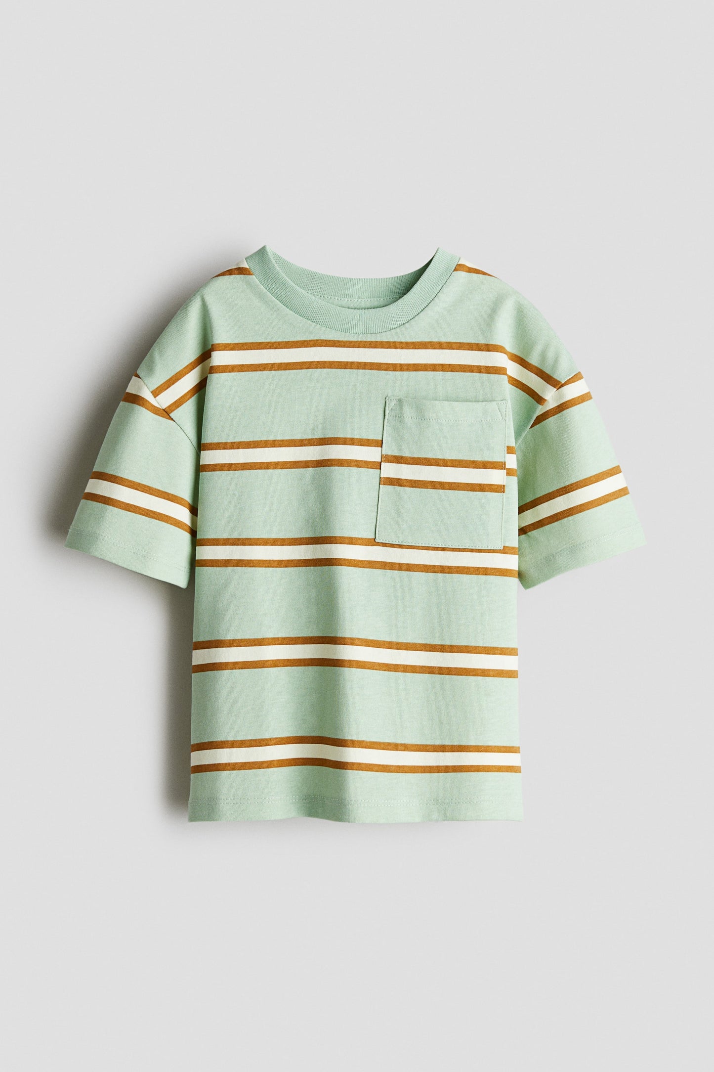 CAMISETA H&M