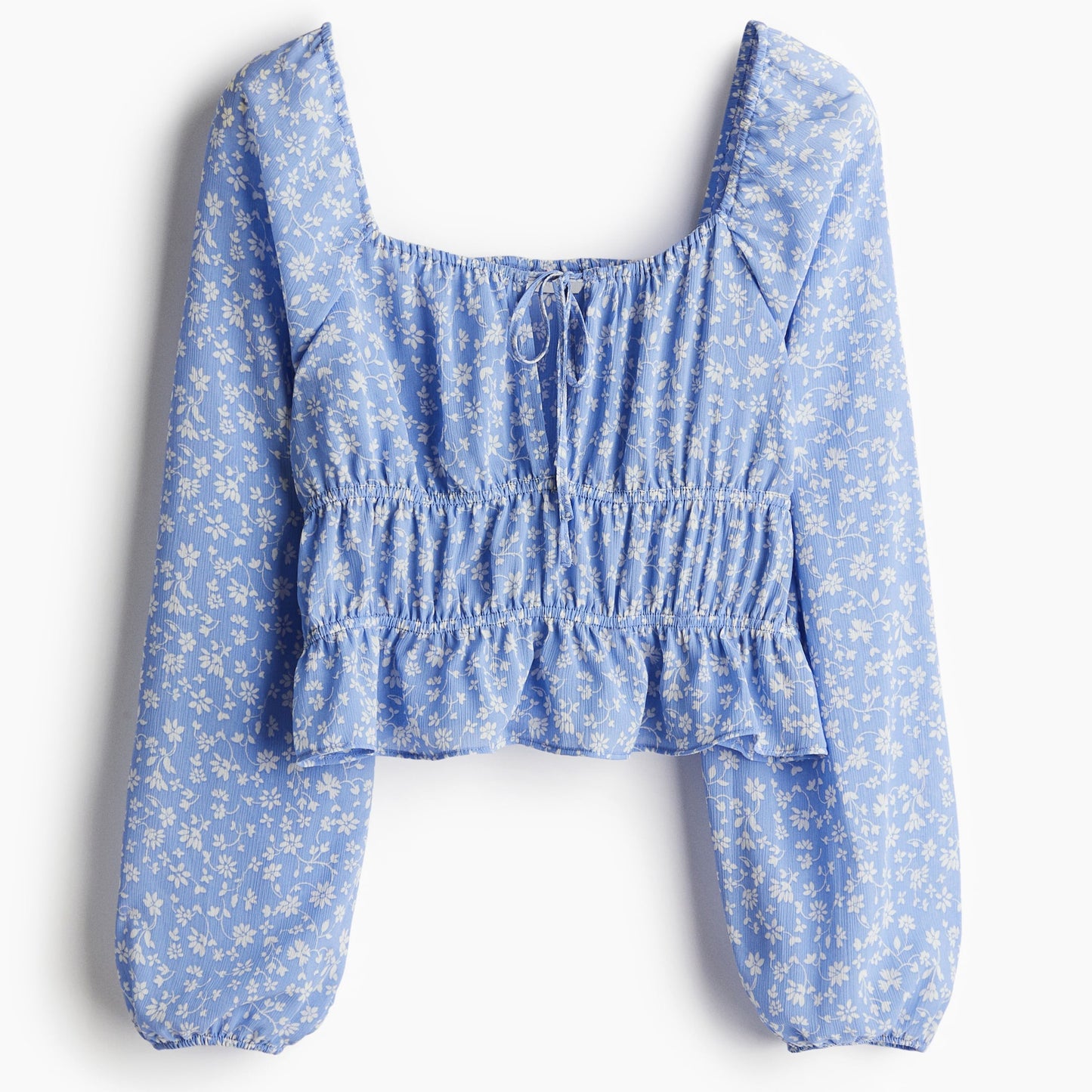 TOP H&M
