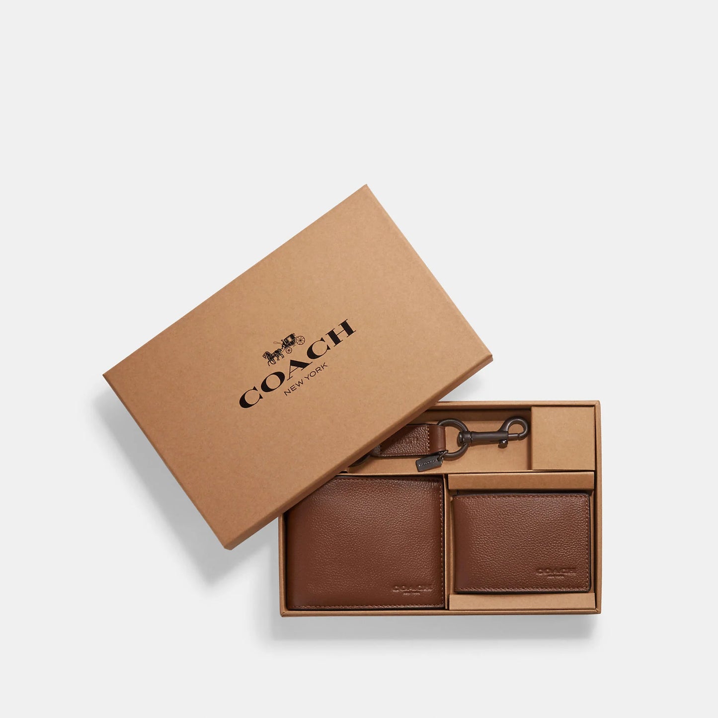 SET COACH