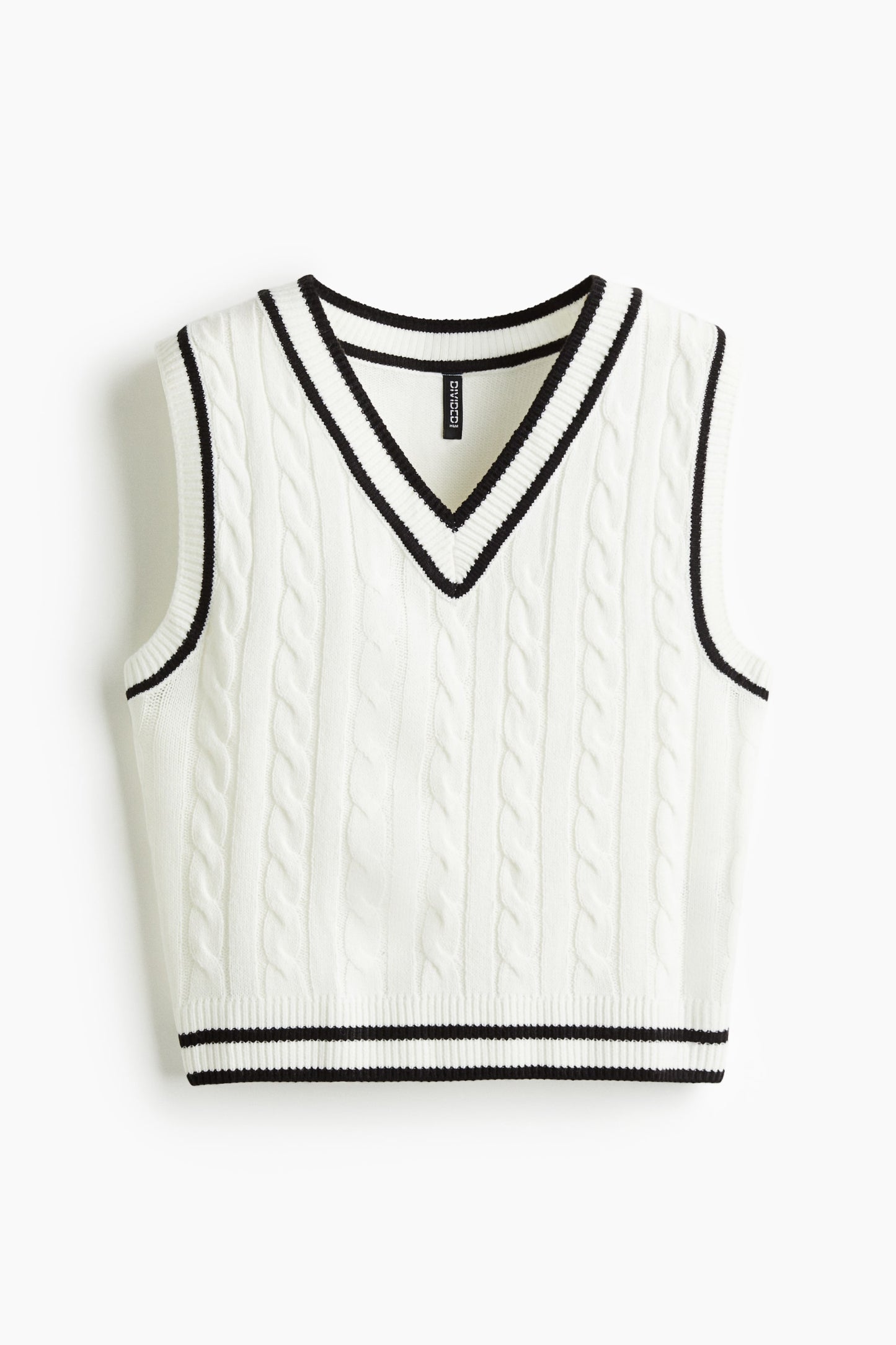 CHALECO H&M