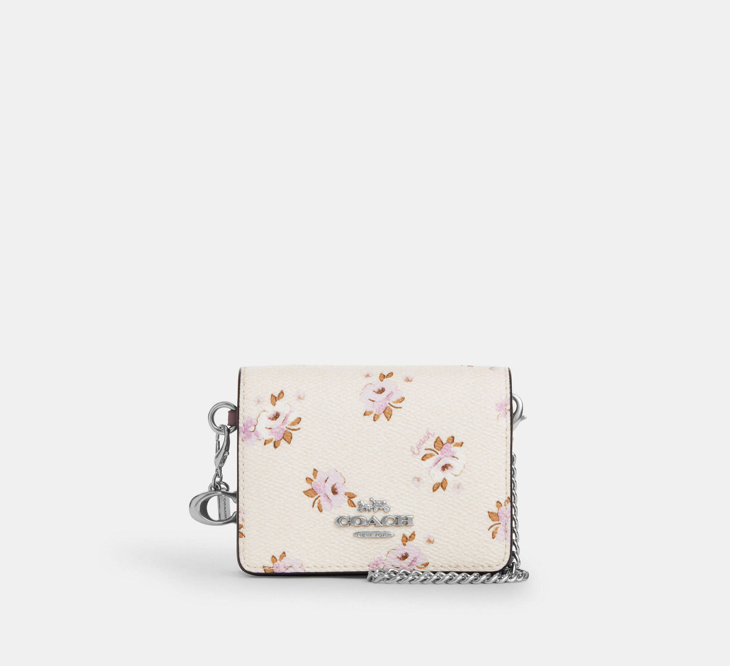 CARTERA COACH