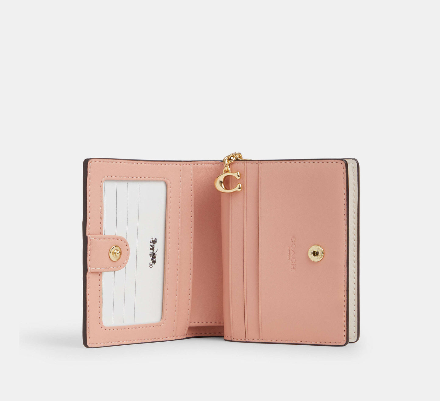 MONEDERO COACH