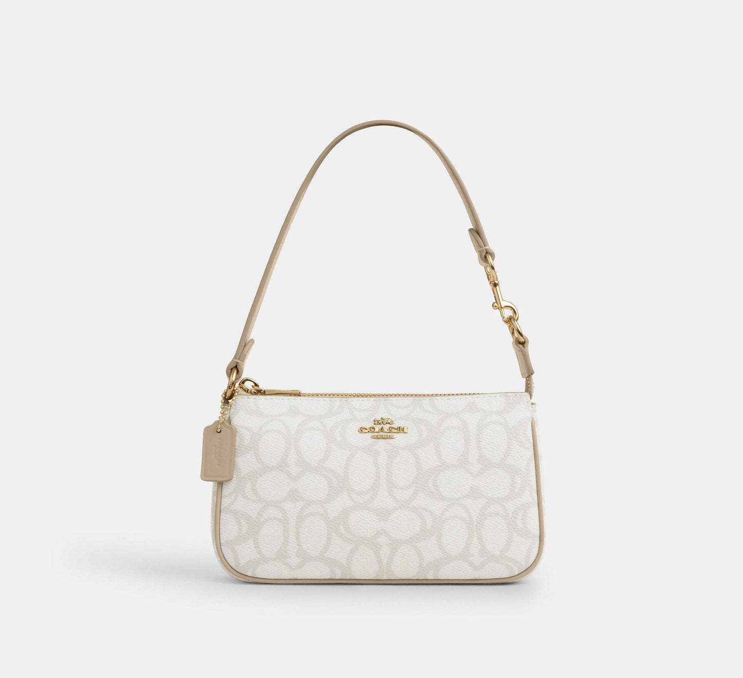 CARTERA COACH