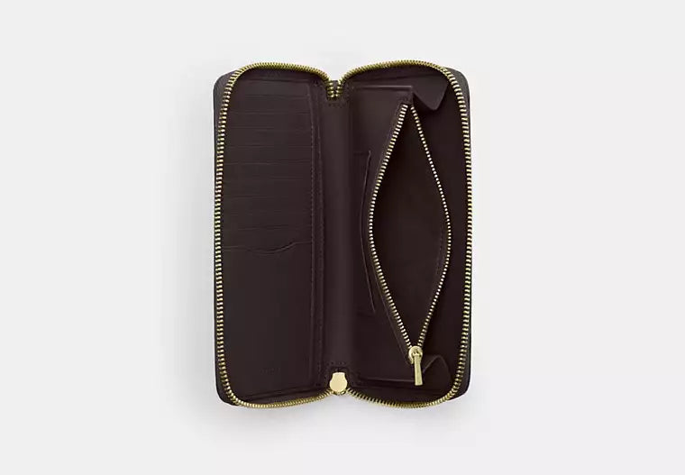 MONEDERO COACH