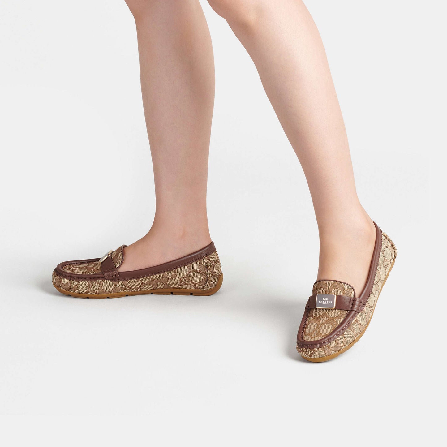 ZAPATILLAS COACH