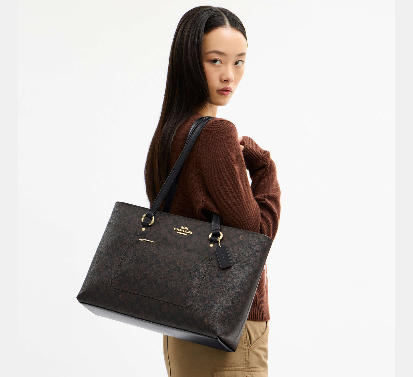 CARTERA COACH