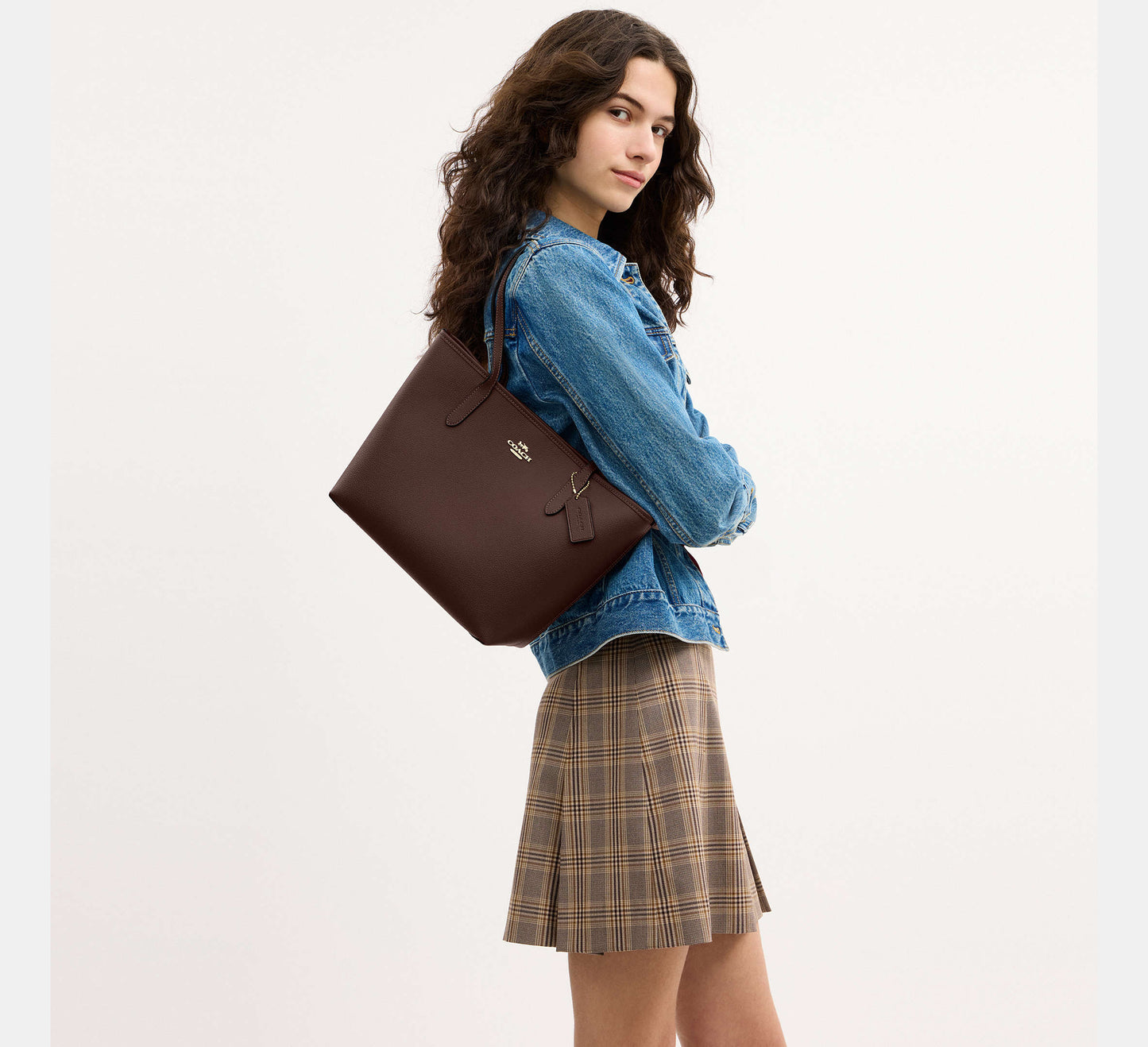CARTERA COACH