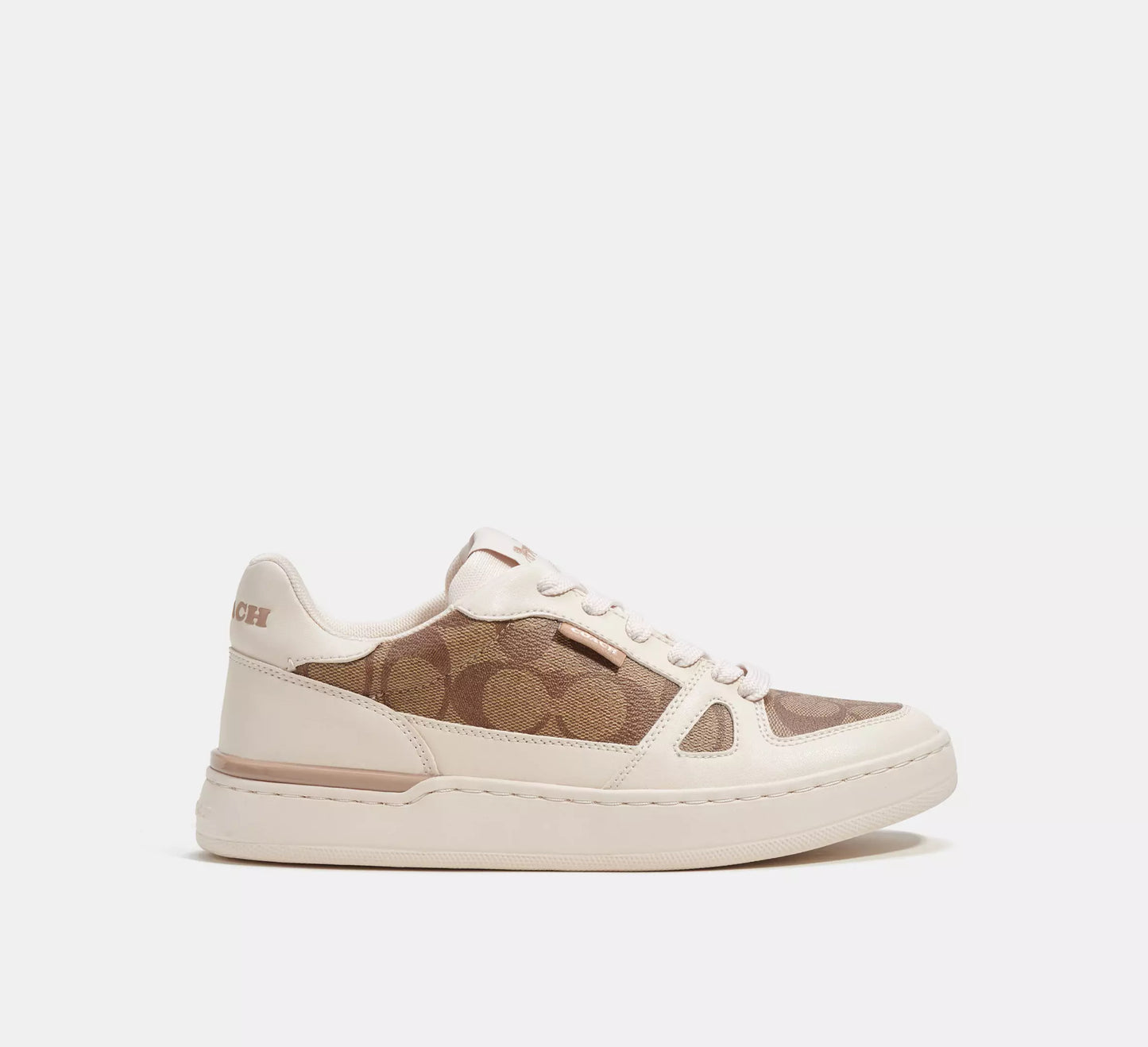TENIS COACH