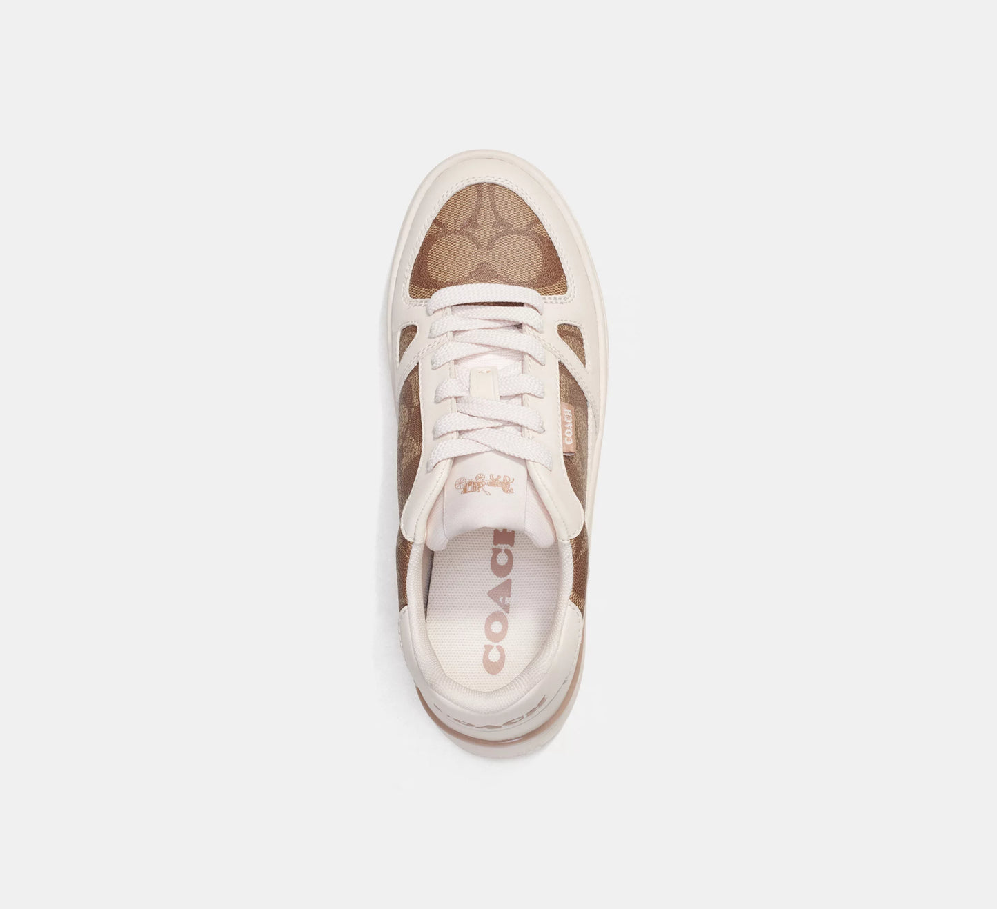 TENIS COACH