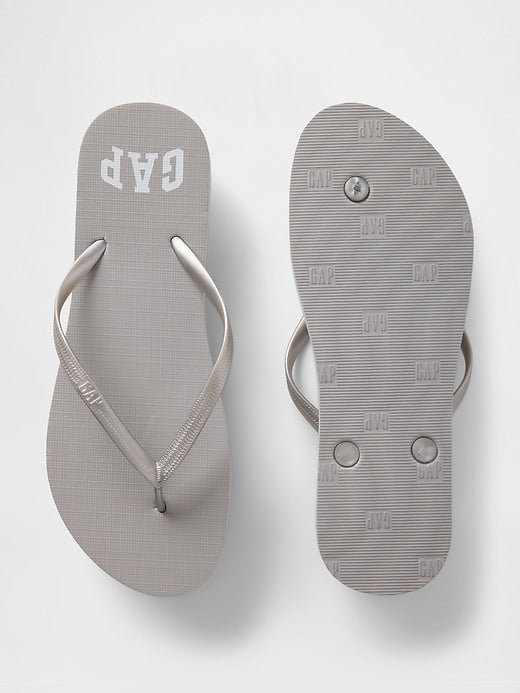 SANDALIAS DE BAÑO GAP