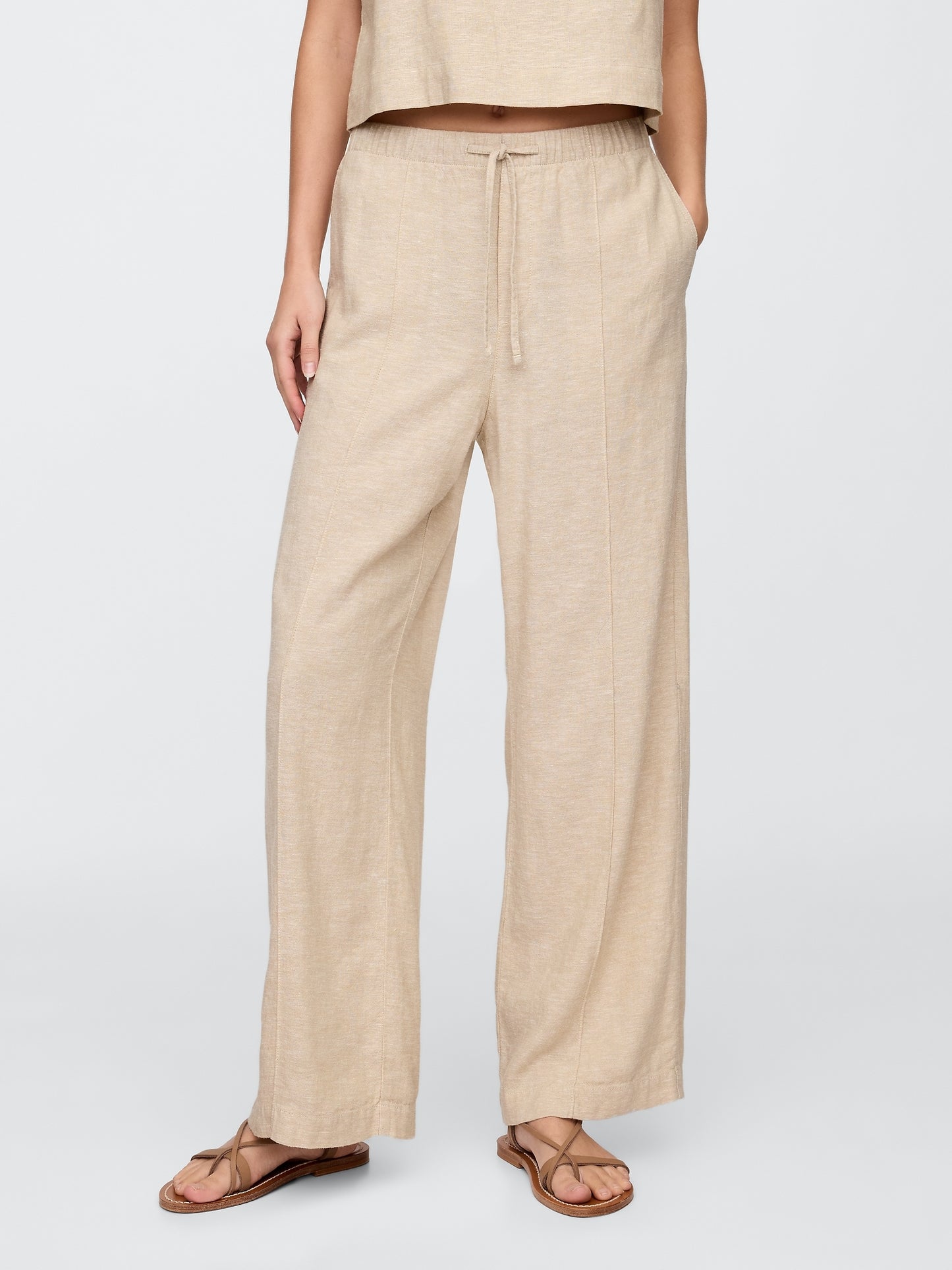 PANTALON GAP