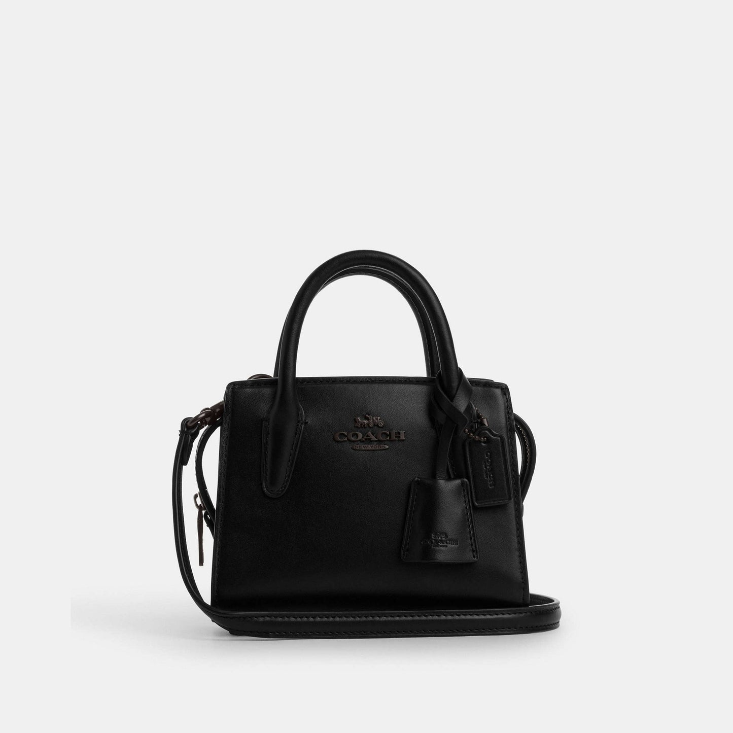CARTERA COACH