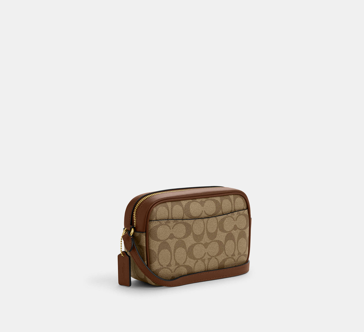 CARTERA COACH