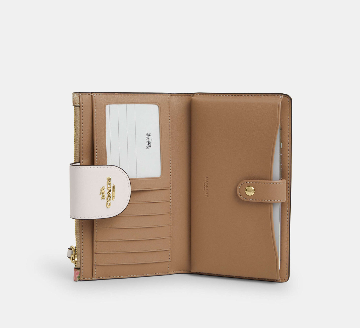 MONEDERO COACH