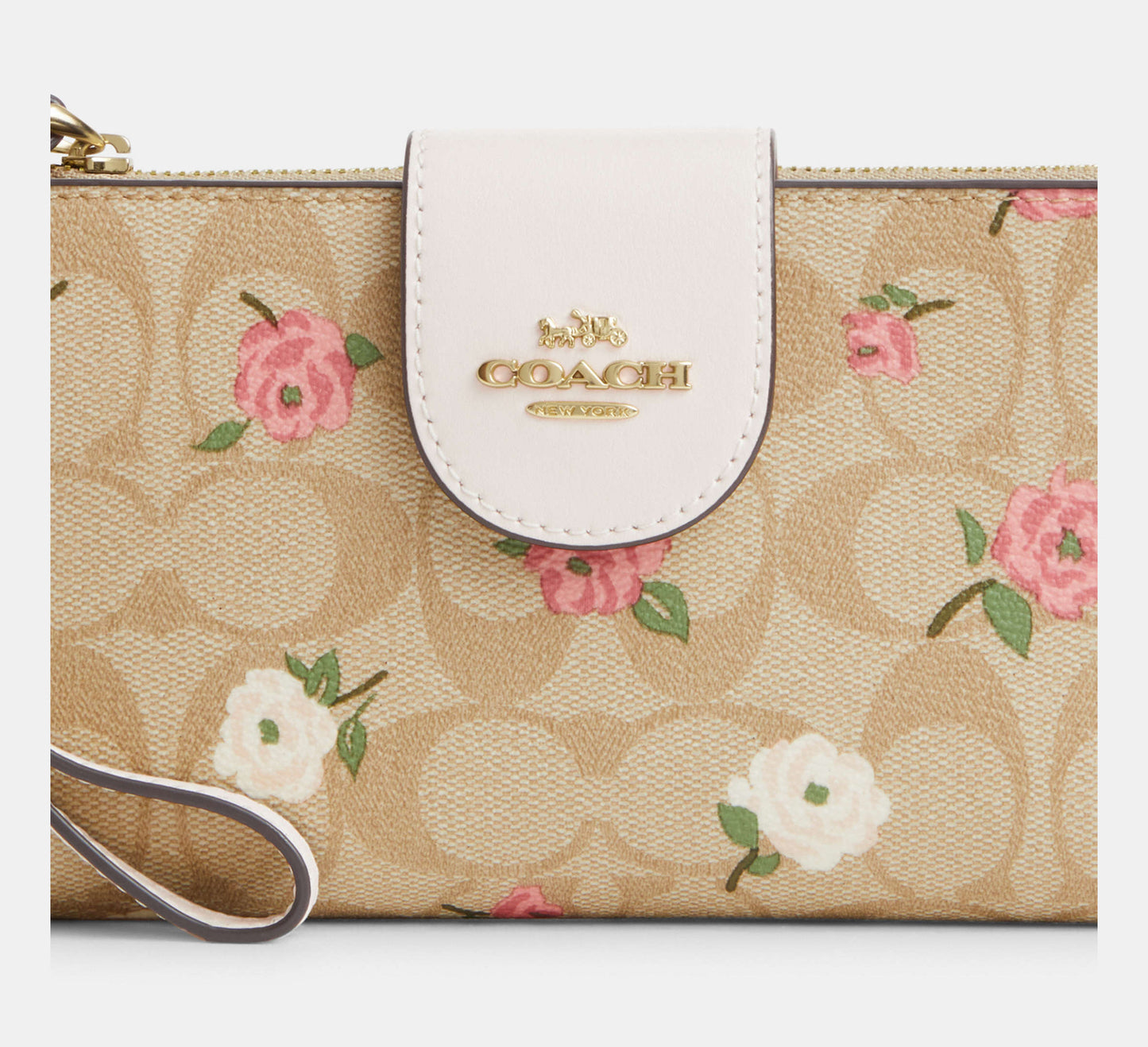 MONEDERO COACH