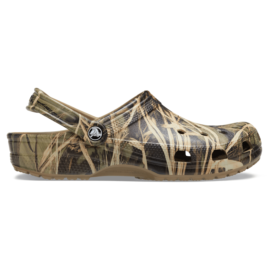 CLASSIC REALTREE CLOG CROCS