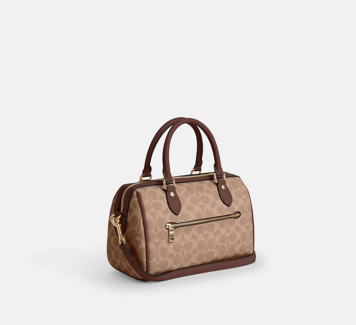 CARTERA COACH