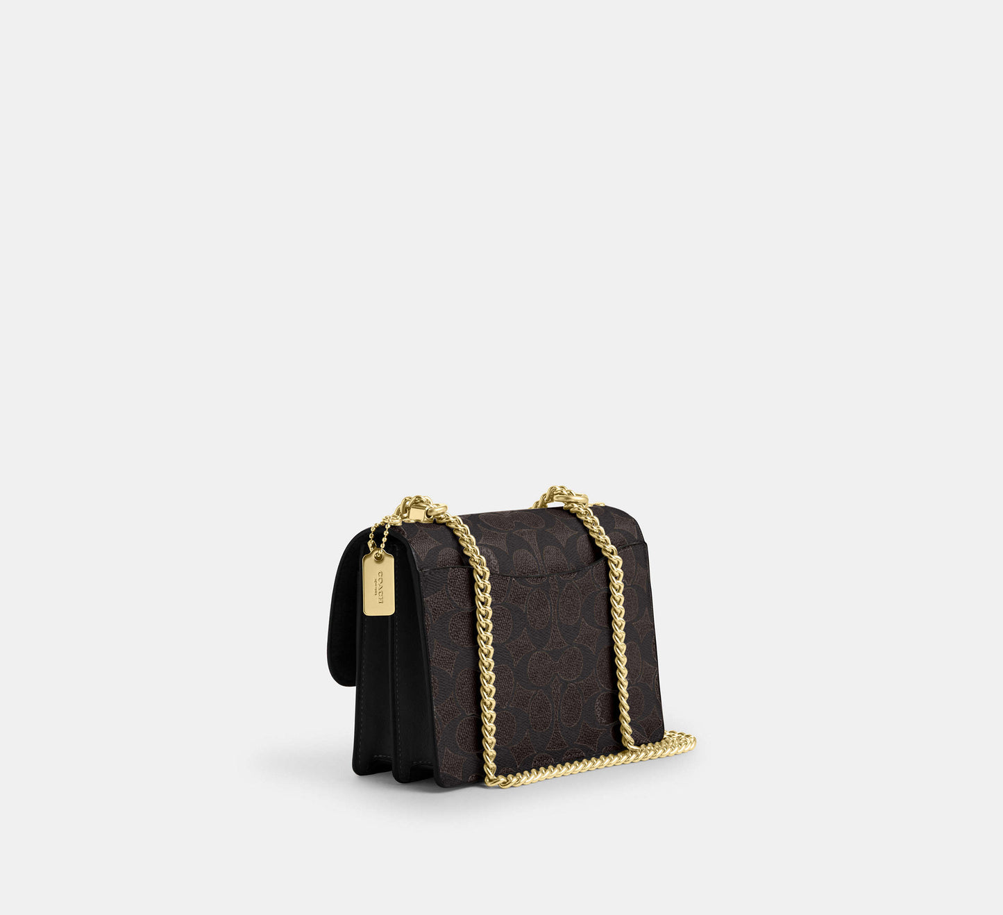 CARTERA COACH