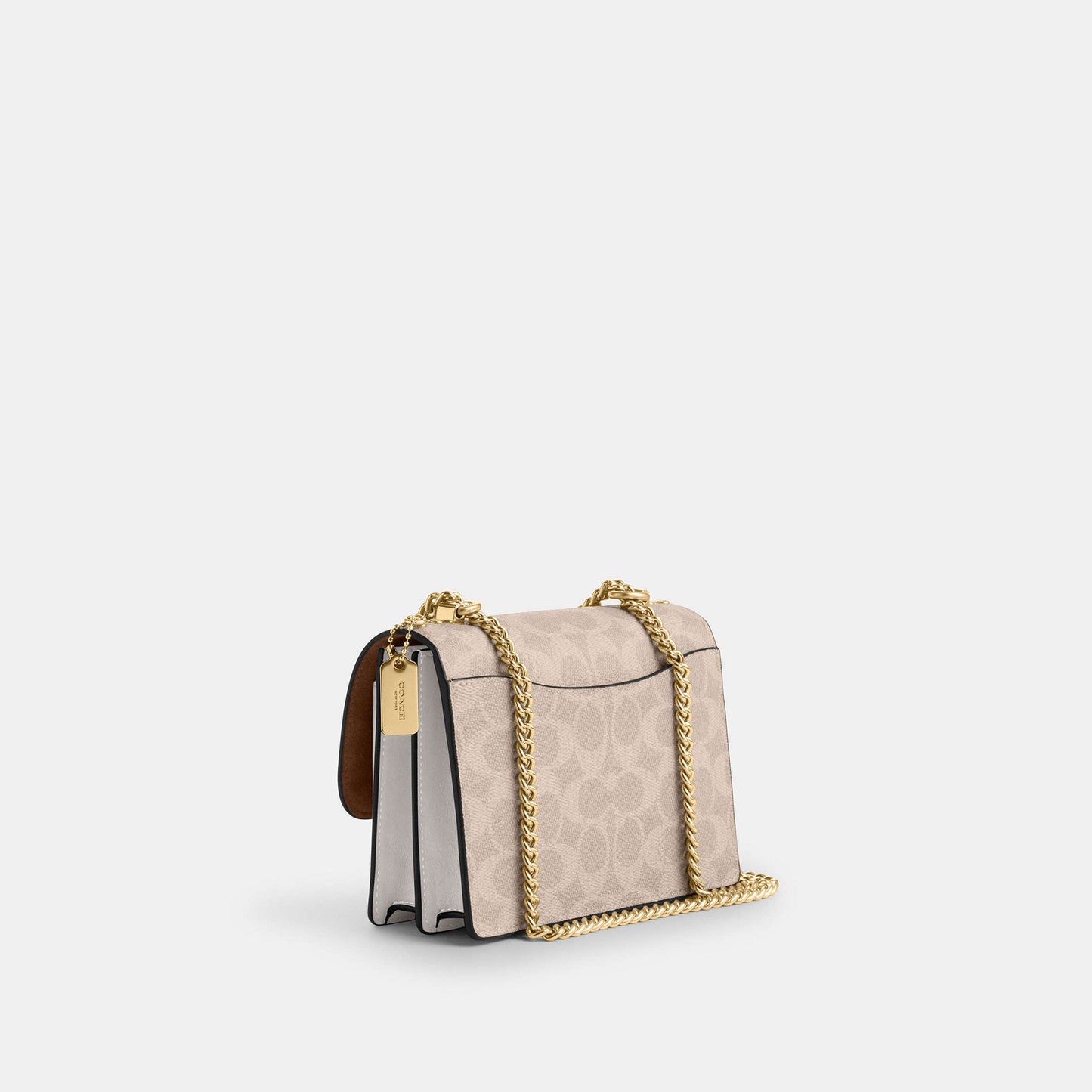 CARTERA COACH
