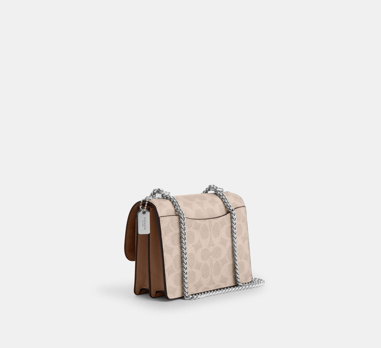 CARTERA COACH