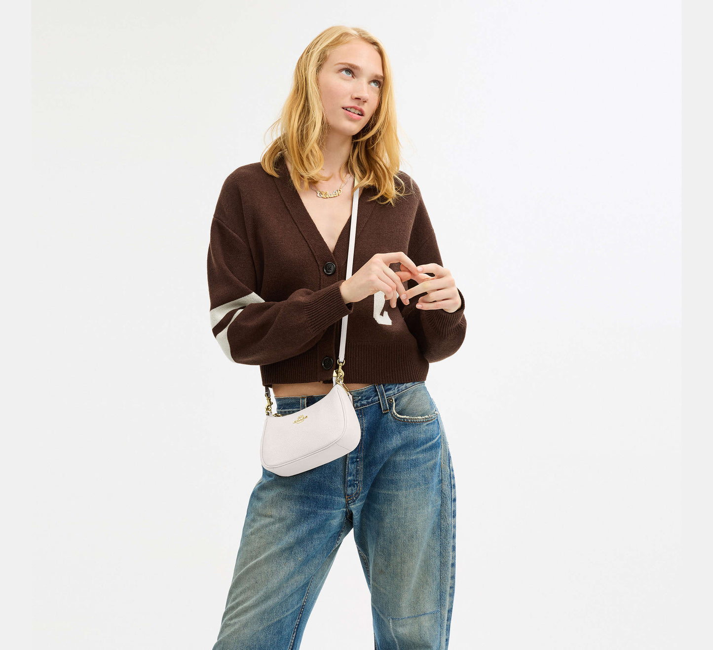 CARTERA COACH