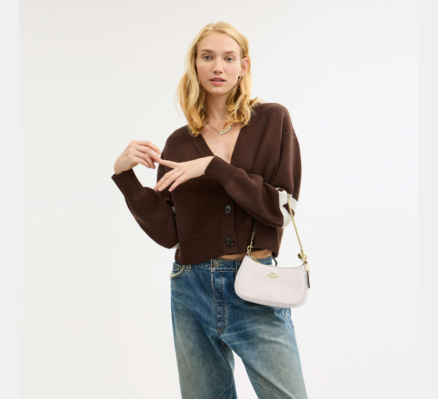 CARTERA COACH