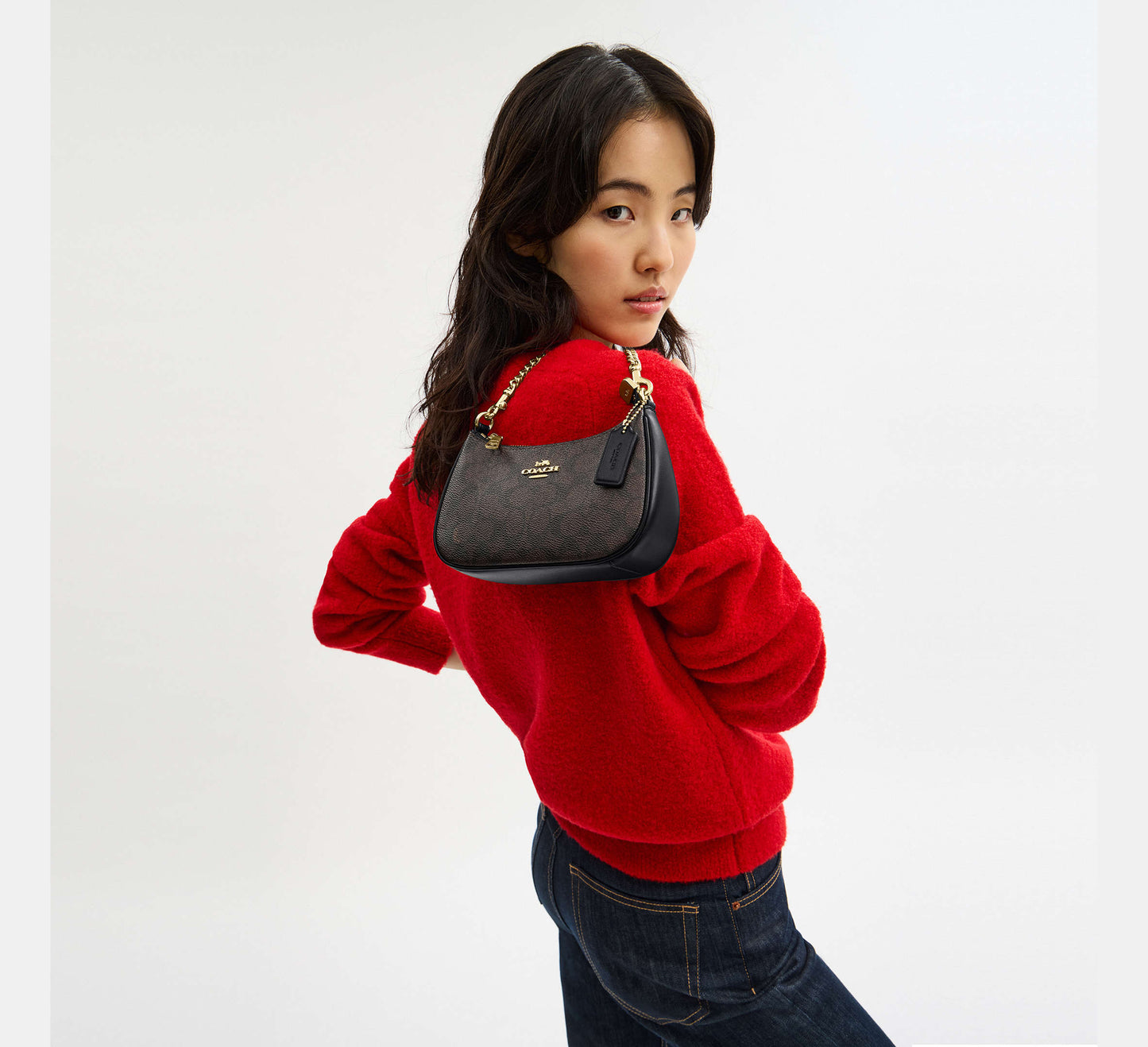 CARTERA COACH
